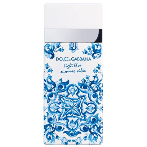 dolce gabbana light blue limited edition|light blue Dolce & Gabbana mujer.